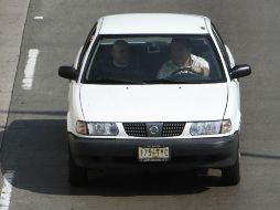 La características de el auto son que tiene cero emisiones de dióxido de carbono, cero ruidos, además de regenerar la carga. EL INFORMADOR / ARCHIVO