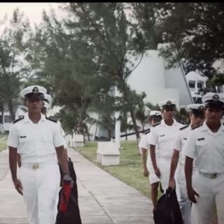 Invitan a ingresar al Sistema Nacional de Educación Náutica