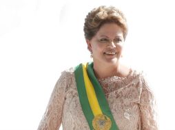 Hay un gran interés por parte del gobierno de Brasil de dejar en el pasado los roces comerciales con México y sólo seguir adelante. EL INFORMADOR / ARCHIVO