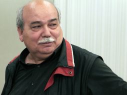 Voutsis reconoce desencuentros en algunos temas. EFE / P. Saitas