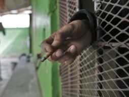 El hombre era probable responsable del delito de operaciones con recursos de procedencia ilícita. EL INFORMADOR / ARCHIVO