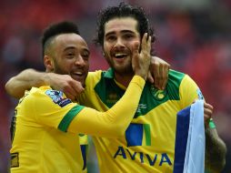 Un año después de su descenso, regresan al máximo circuito. EFE / B. Stansall