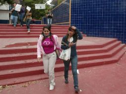 Recursos para nuevos planteles irán a Tonalá Norte y Tlaquepaque. EL INFORMADOR / ARCHIVO