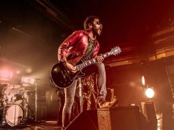 Leonard Albert Kravitz, su nombre real, es considerado un ícono contemporáneo de la música. TWITTER / @LennyKravitz