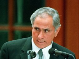 El dirigente de la Federación, Joel Ayala Almeida, asegura que no aceptarán recortes de personal. NTX / ARCHIVO