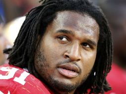 Chicago firmó a McDonald con un contrato de un año con conocimiento de sus antecedentes con la justicia. AP / ARCHIVO