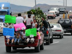 Autoridades reconocen que el objetivo es evitar casos como el del menor asesinado en Chihuahua. AFP / ARCHIVO