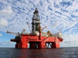 Entre los participantes, hay tres empresas mexicanas en distintos consorcios, además de Pemex. AFP / ARCHIVO