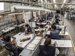 De las 42 mil Pymes registradas, la Sicyt trabaja sólo con cerca de mil que quieren incorporar más tecnología e innovación. EL INFORMADOR / ARCHIVO