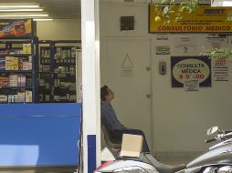 El auge de este tipo de consultorios ocurrió por la prohibición para vender antibióticos sin receta. EL INFORMADOR / ARCHIVO
