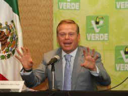 Lo anterior, asegura Escobar, es porque ''ya se logró aprobar por ley la cadena perpetua a secuestradores''. NTX / ARCHIVO