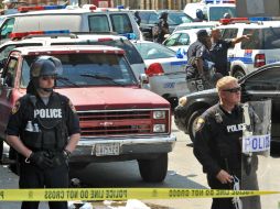 Este mes ha sido el más mortífero en la región desde 1999. AP / ARCHIVO