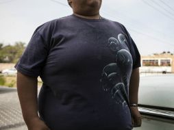 a obesidad y el sobrepeso en la adolescencia están vinculados a un alto riesgo de sufrir cáncer colorrectal. EL INFORMADOR / ARCHIVO