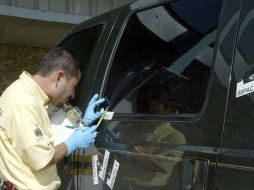 Un sujeto desconocido le disparó a corta distancia sin lograr dar al blanco. EL INFORMADOR / ARCHIVO