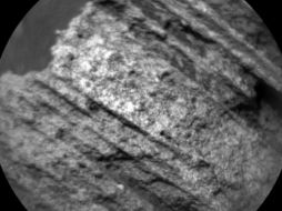 Durante los últimos meses el instrumento trabajó sin enfoque automático pero para cada objetivo tomó varias imágenes. TWITTER / @NASA_STI