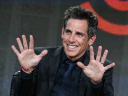 La serie cuenta con la participación de Ben Stiller, Alex Anfanger, Lenny Jacobson, entre otros. AP / ARCHIVO
