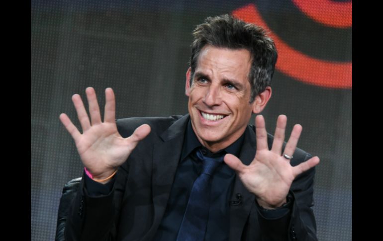 La serie cuenta con la participación de Ben Stiller, Alex Anfanger, Lenny Jacobson, entre otros. AP / ARCHIVO