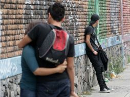 De media, más del 8% de los jóvenes de entre 16 y 24 años ha dejado la escuela ante de concluir la secundaria superior. EL INFORMADOR / ARCHIVO