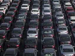 De los vehículos afectados, 25 mil 195 automóviles están en Canadá y tres mil 997 se encuentran en México. EL INFORMADOR / ARCHIVO