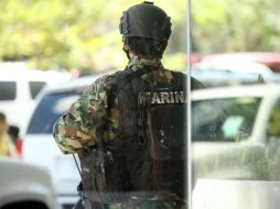 En materias de seguridad personal y derechos de propiedad, así como transparencia, el país cayó algunas posiciones. EL INFORMADOR / ARCHIVO