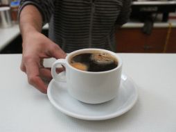 Se recomienda consumir una dosis diara de 400 mg. EL INFORMADOR / ARCHIVO