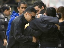 El hecho durante la celebración de la Independencia dejó ocho muertos y más de 100 heridos. AP / ARCHIVO