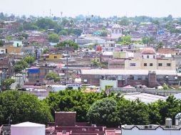 Desarrollo. El pleno debe levantar la suspensión y darle vigencia a los planes parciales. EL INFORMADOR / F. Atilano