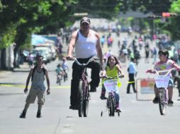 El programa ya cuenta con 49 millones de pesos de recursos del Fondo Metropolitano. EL INFORMADOR / ARCHIVO