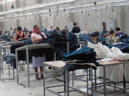 Productividad. Hay mejoría. EL FINANCIERO ARCHIVO  /