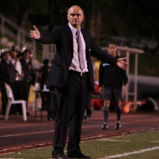 Guatemala se prepara para enfrentar al Tri