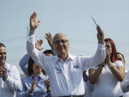 Martínez Mora considera que Zapopan debe ser el principal gestor de los recursos para apoyar proyectos artísticos. EL INFORMADOR / ARCHIVO