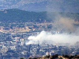 El Estado Islámico se enfrenta a las fuerza iraquíes cerca de Bagdad; se ha reivindicado la mayoría de los ataques ahí. NTX / ARCHIVO