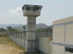 Canché permanece preso desde hace nueve meses en el municipio Felipe Carrillo Puerto, en Quintana Roo. EL INFORMADOR / ARCHIVO