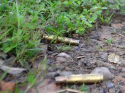 Las FARC dieron por terminado el cese al fuego tras la muerte de 27 guerrilleros la semana pasada. AFP / ARCHIVO