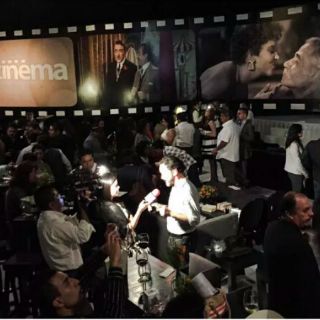 Presentan nuevo canal de cine mexicano