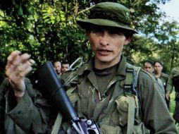 Enfrentamientos han dejado un saldo de más de 40 muertos. ESPECIAL / HANDOUT