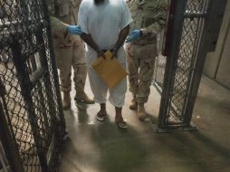 Aseguran que la célula criminal que operaba el apodado 'El Grande' ha quedado desmantelada. AFP / ARCHIVO