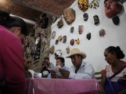 Los parientes de los desaparecidos exigieron la presencia de la Policía Federal en la localidad, ya que se sienten seguros con ella. EFE / ARCHIVO