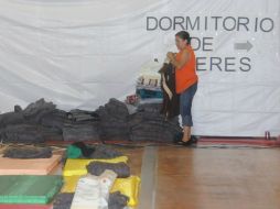 El tornado en la región dejó a varias personas sin hogar. NTX / ARCHIVO