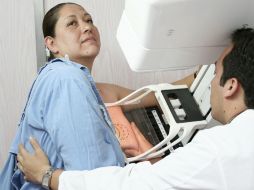 Esta terapia consigue la desaparición completa de la enfermedad en un 40 por ciento de las pacientes. EL INFORMADOR / ARCHIVO