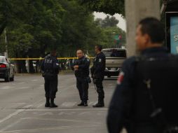 Se trata del segundo funcionario del Ayuntamiento de Tlaquepaque que ha sido asesinado este año. NTX / ARCHIVO