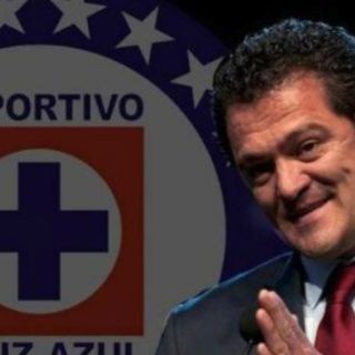 Carlos Hermosillo lamenta llegada de Sergio Bueno a Cruz Azul