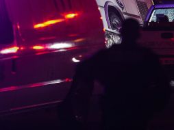 El accidente se reportó la madrugada de este lunes en la autopista federal 135D a la altura del puente Calapa. EL INFORMADOR / ARCHIVO