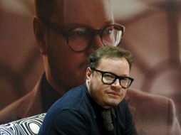 El cantante interpretará los temas de su nueva producción, 'Amor Futuro'. AP / ARCHIVO