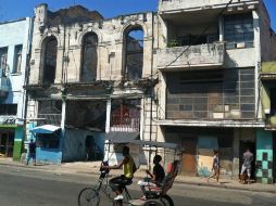 Cuba es el tercer país más visitado por los turistas canadienses. AP / B. J Harpaz