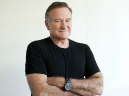 La muerte del actor que según sufría depresión y principio de mal de Parkinson, emocionó al mundo entero. AP / ARCHIVO