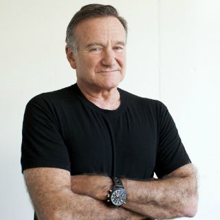Viuda e hijos de Robin Williams buscan acuerdos para repartir herencia