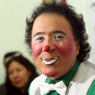 'Lagrimita' presenta propuestas de gobierno