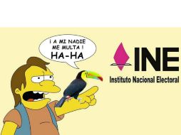 Además de las críticas, los memes no se hicieron esperar. TWITTER / @alobella12