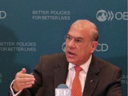 El organismo realiza la encuesta a más de 80 mil personas para saber lo que es más importante para alcanzar el  bienestar. NTX / ARCHIVO